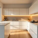 Glossy Solids Acrylic panels