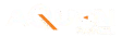 Aquen logo white text cropped