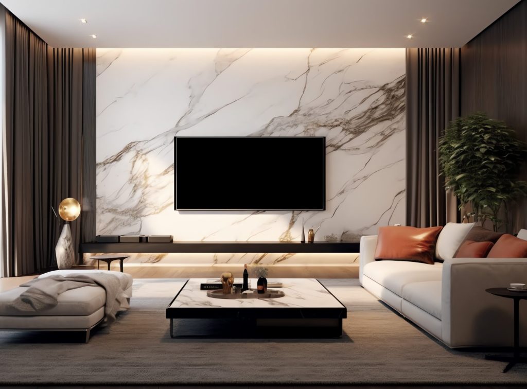 Products Marble Acrylic