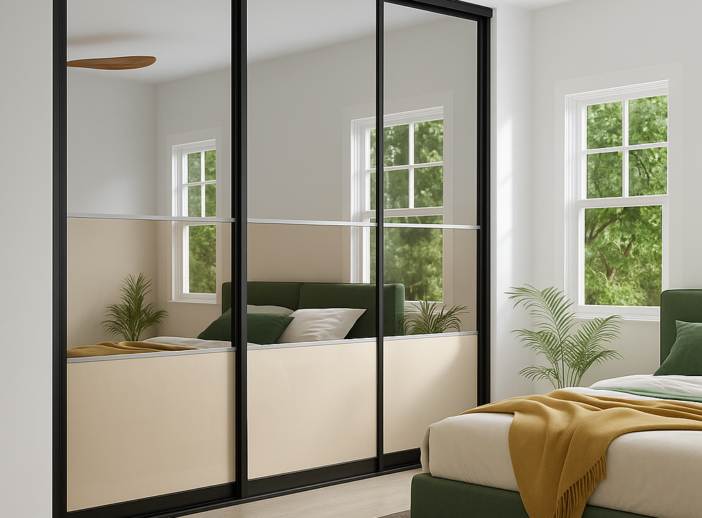 Mirror Acrylic Product